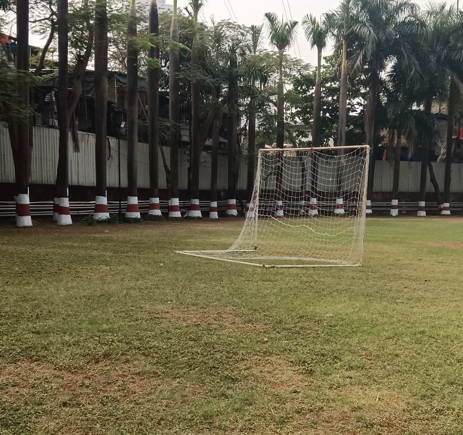 Vidyalankar Institute of Technology Mumbai Sports and Ground photo 2